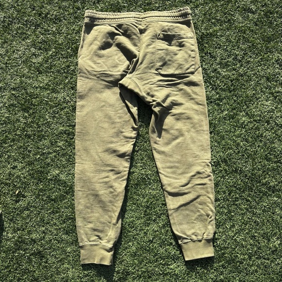 Hawkins Stranger Things Joggers - Picture 3 of 5